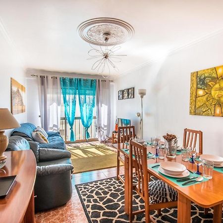 Apartmán Enjoy Lisbon Cascais Sintra 1200 Metres To Metro Blue Line Sintra Rail Line Free Parking Amadora Exteriér fotografie