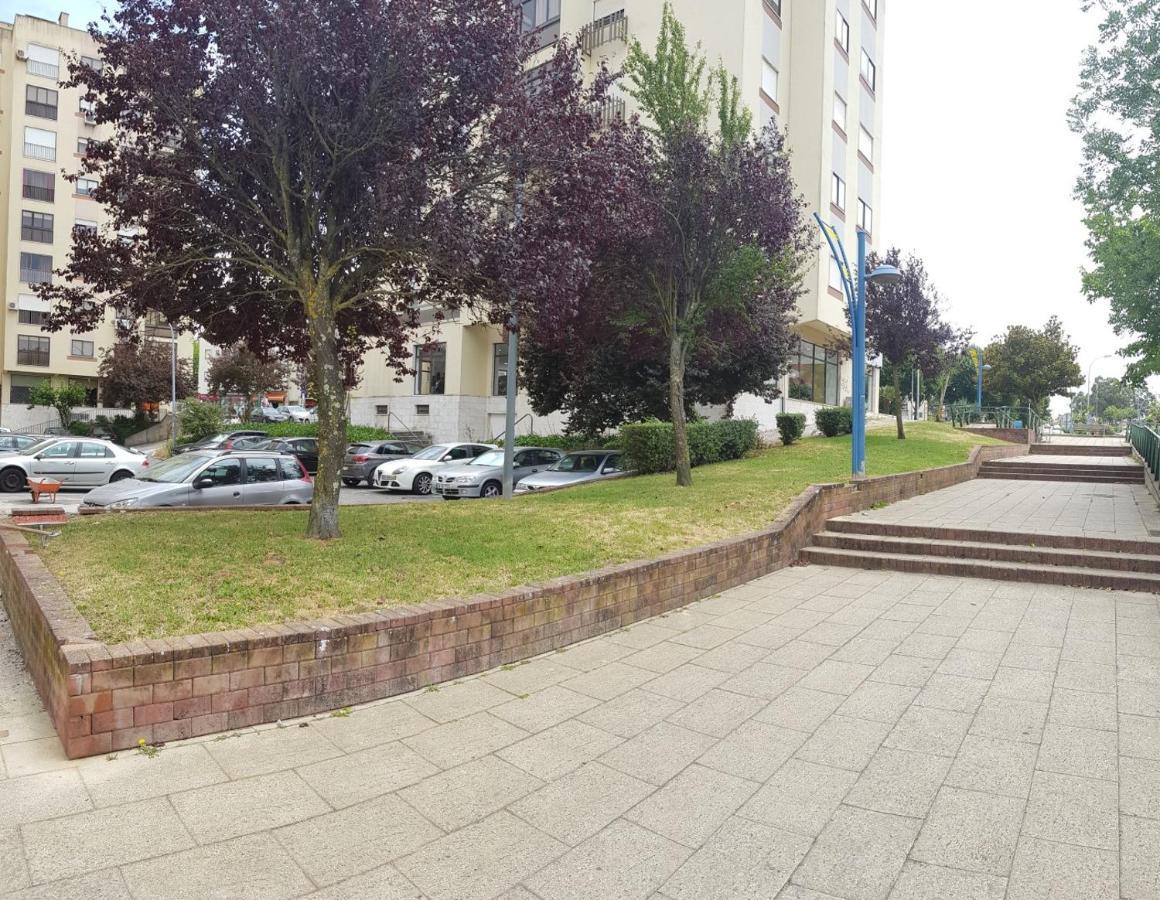Apartmán Enjoy Lisbon Cascais Sintra 1200 Metres To Metro Blue Line Sintra Rail Line Free Parking Amadora Exteriér fotografie