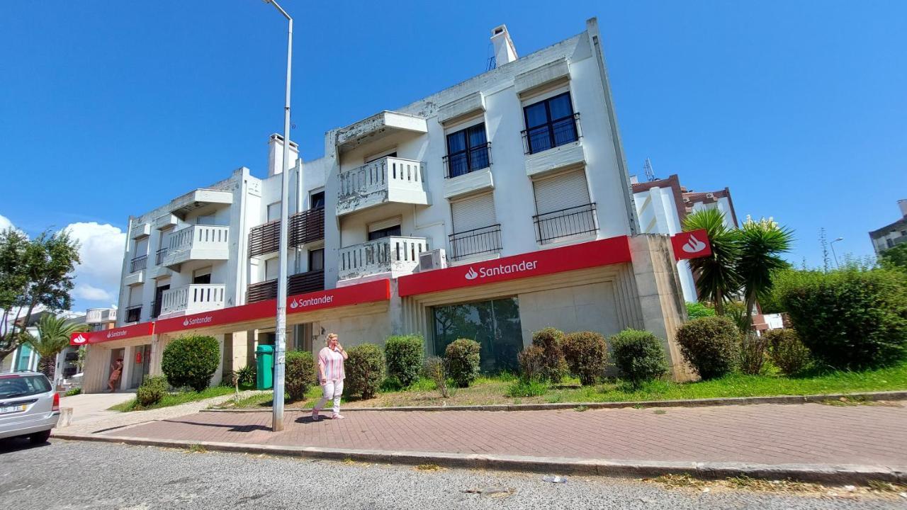 Apartmán Enjoy Lisbon Cascais Sintra 1200 Metres To Metro Blue Line Sintra Rail Line Free Parking Amadora Exteriér fotografie