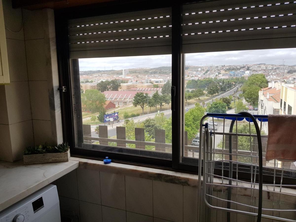 Apartmán Enjoy Lisbon Cascais Sintra 1200 Metres To Metro Blue Line Sintra Rail Line Free Parking Amadora Exteriér fotografie