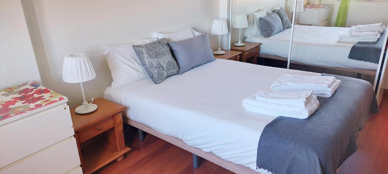 Apartmán Enjoy Lisbon Cascais Sintra 1200 Metres To Metro Blue Line Sintra Rail Line Free Parking Amadora Exteriér fotografie