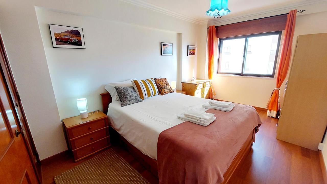 Apartmán Enjoy Lisbon Cascais Sintra 1200 Metres To Metro Blue Line Sintra Rail Line Free Parking Amadora Exteriér fotografie