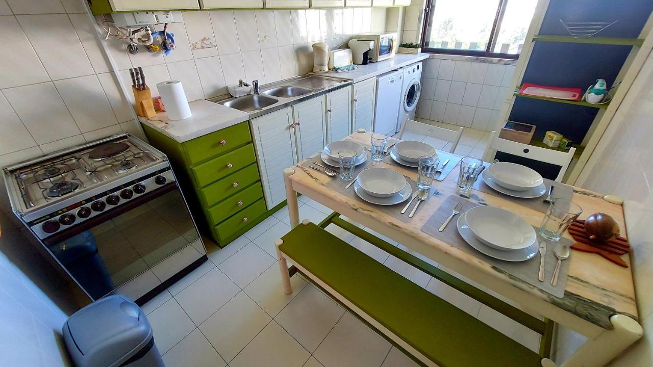 Apartmán Enjoy Lisbon Cascais Sintra 1200 Metres To Metro Blue Line Sintra Rail Line Free Parking Amadora Exteriér fotografie
