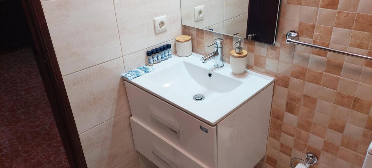 Apartmán Enjoy Lisbon Cascais Sintra 1200 Metres To Metro Blue Line Sintra Rail Line Free Parking Amadora Exteriér fotografie