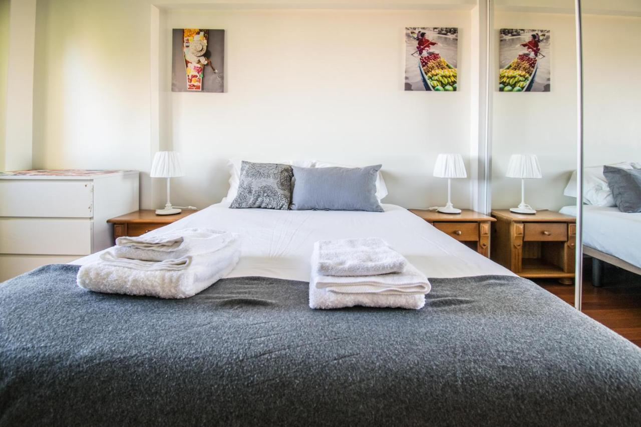 Apartmán Enjoy Lisbon Cascais Sintra 1200 Metres To Metro Blue Line Sintra Rail Line Free Parking Amadora Exteriér fotografie