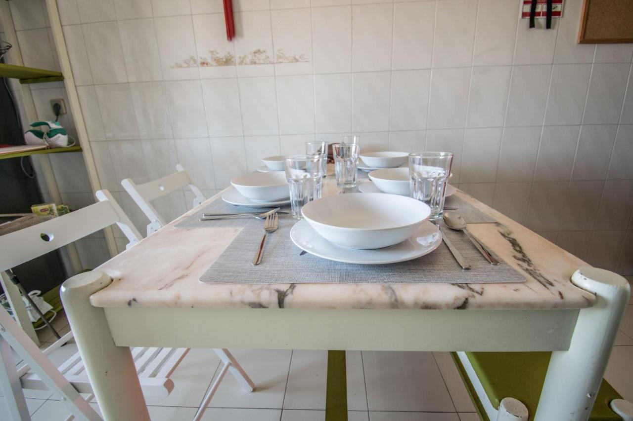 Apartmán Enjoy Lisbon Cascais Sintra 1200 Metres To Metro Blue Line Sintra Rail Line Free Parking Amadora Exteriér fotografie