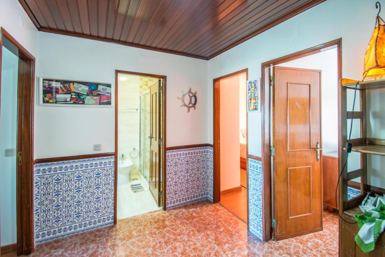 Apartmán Enjoy Lisbon Cascais Sintra 1200 Metres To Metro Blue Line Sintra Rail Line Free Parking Amadora Exteriér fotografie