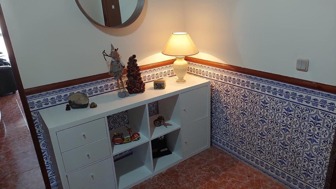 Apartmán Enjoy Lisbon Cascais Sintra 1200 Metres To Metro Blue Line Sintra Rail Line Free Parking Amadora Exteriér fotografie