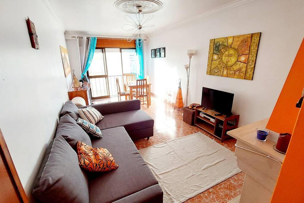 Apartmán Enjoy Lisbon Cascais Sintra 1200 Metres To Metro Blue Line Sintra Rail Line Free Parking Amadora Exteriér fotografie