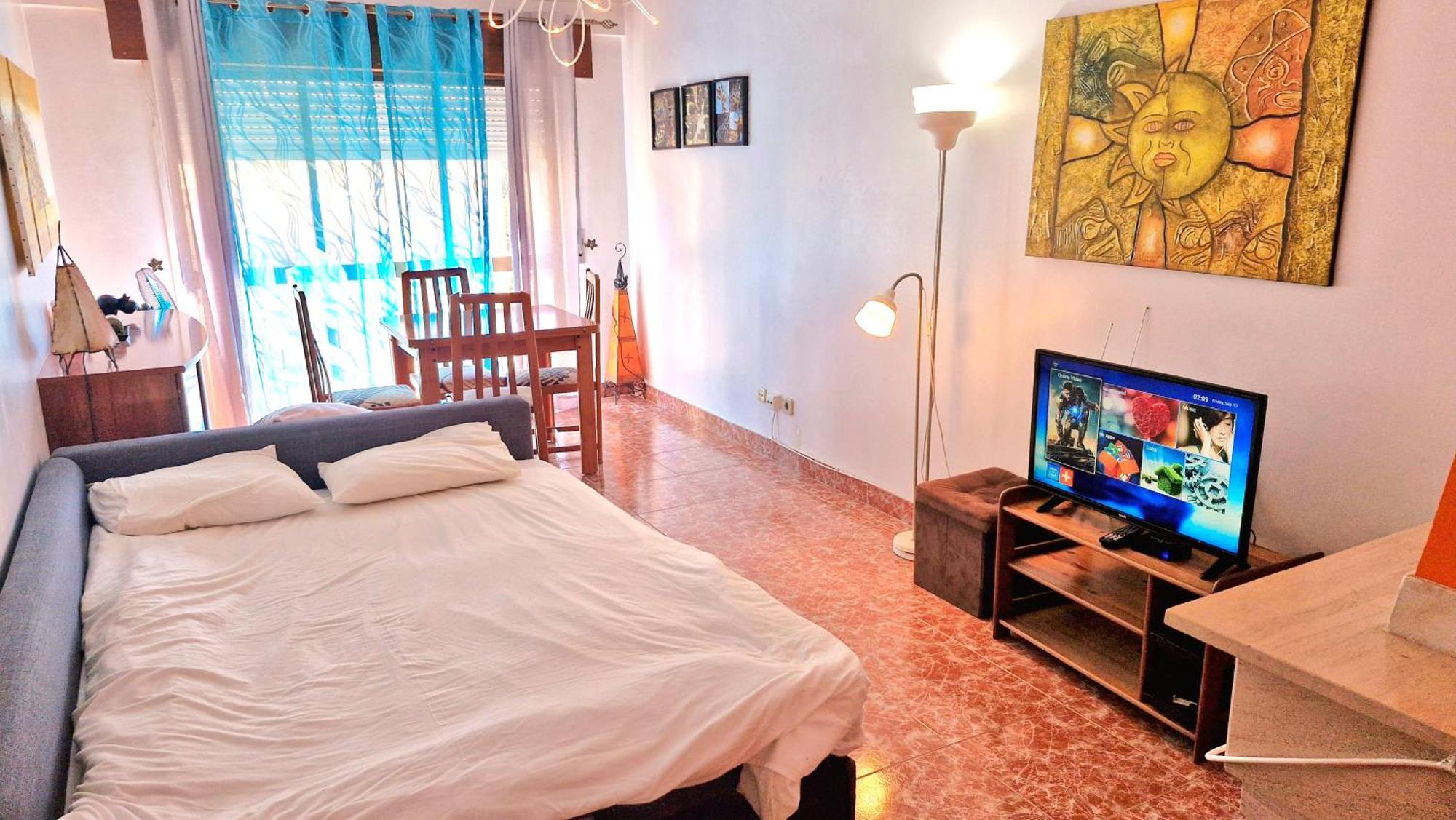 Apartmán Enjoy Lisbon Cascais Sintra 1200 Metres To Metro Blue Line Sintra Rail Line Free Parking Amadora Exteriér fotografie