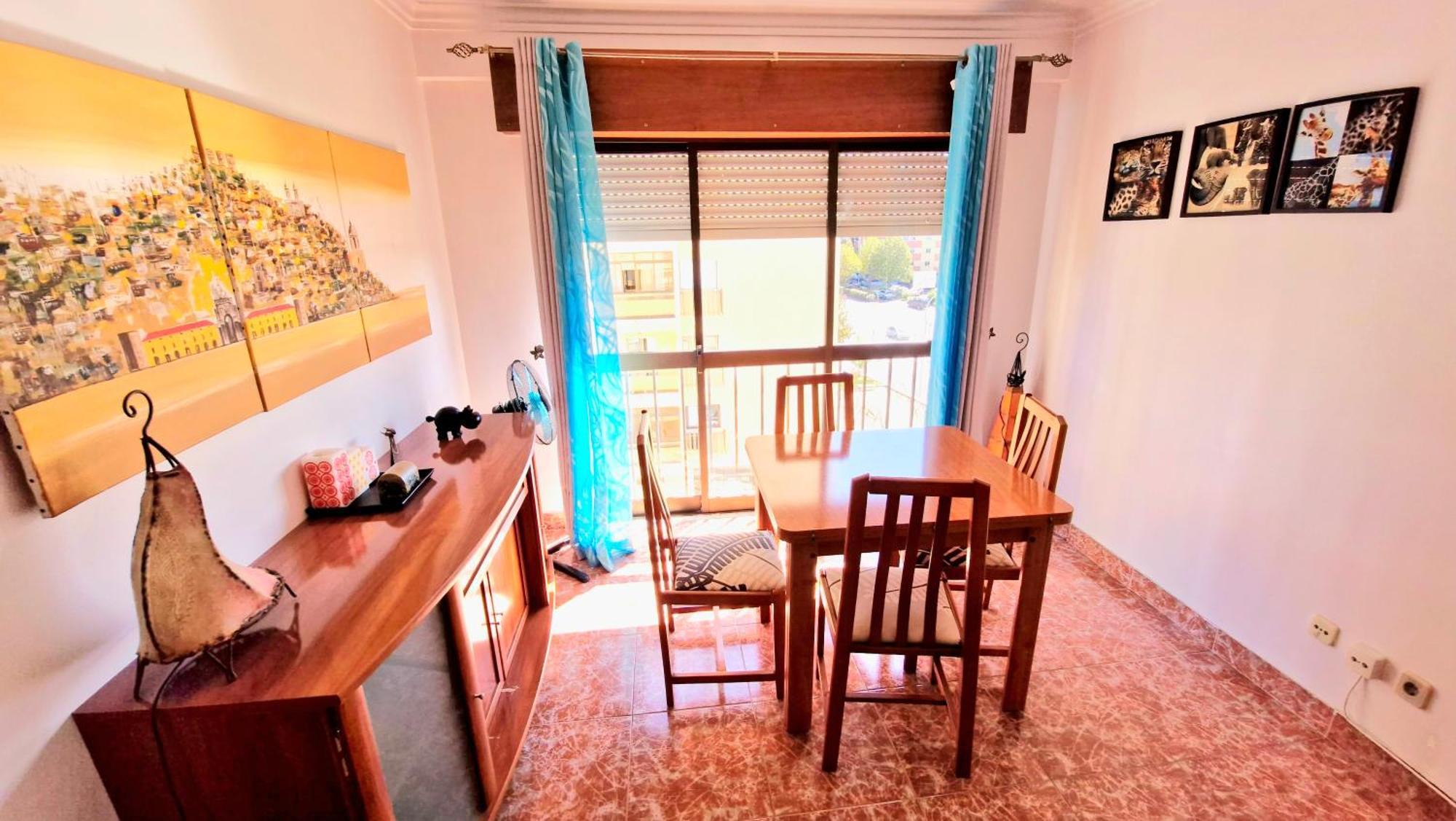 Apartmán Enjoy Lisbon Cascais Sintra 1200 Metres To Metro Blue Line Sintra Rail Line Free Parking Amadora Exteriér fotografie